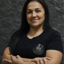 Cristiane Pereira